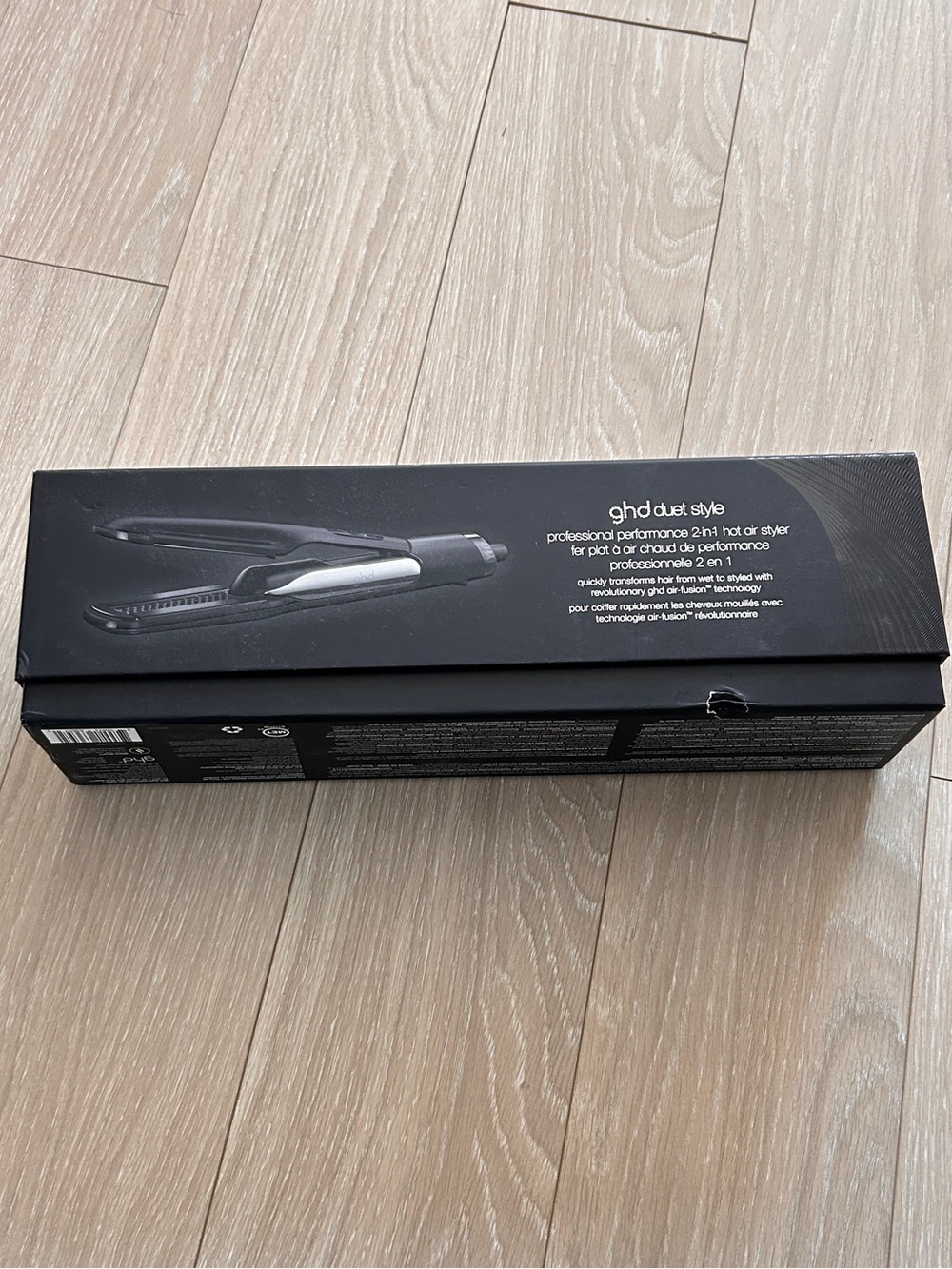 GHD Duet Style Hot Air Styler